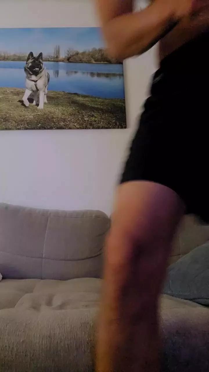 tyrel25_fun on Cam4 