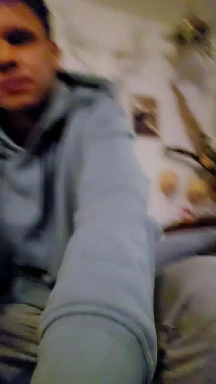 tyrel25_fun on Cam4 