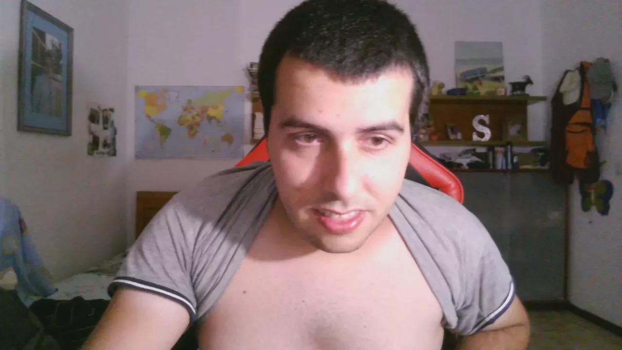 uaieo4fun on Cam4 