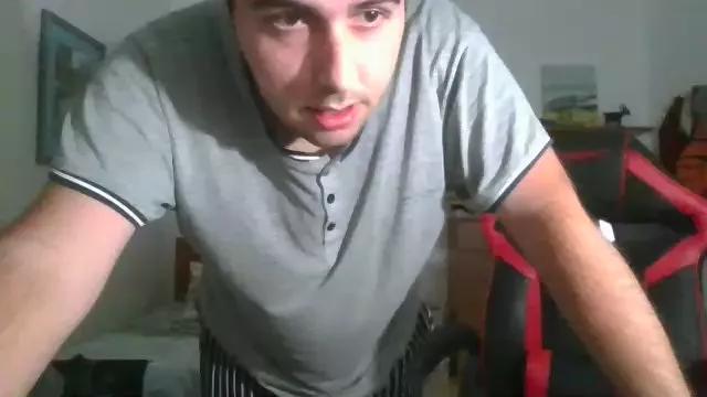 uaieo4fun on Cam4 