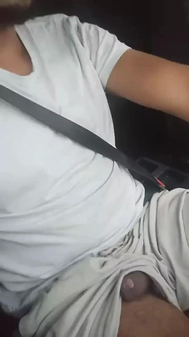 Ubernego on Cam4