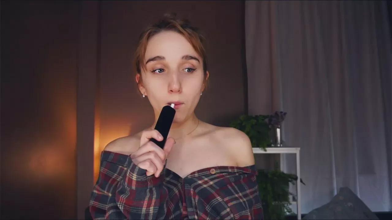 UdelaCordner on Cam4 