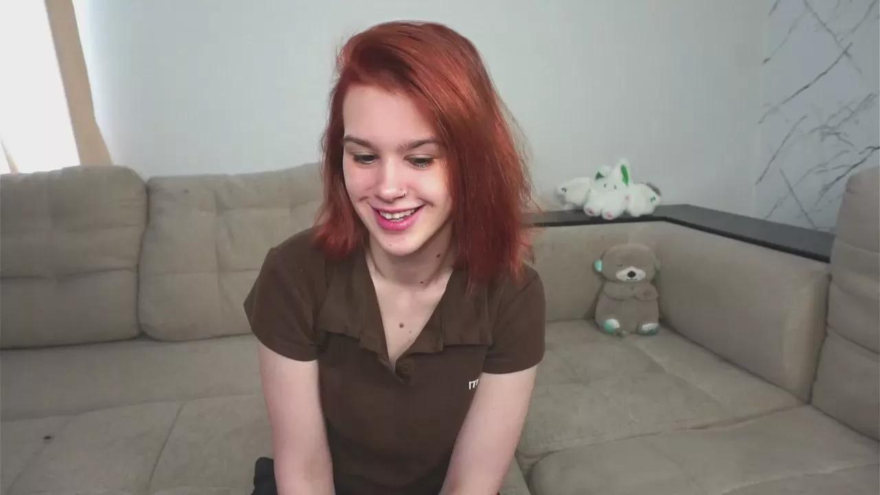 UdeleHardeman on Cam4