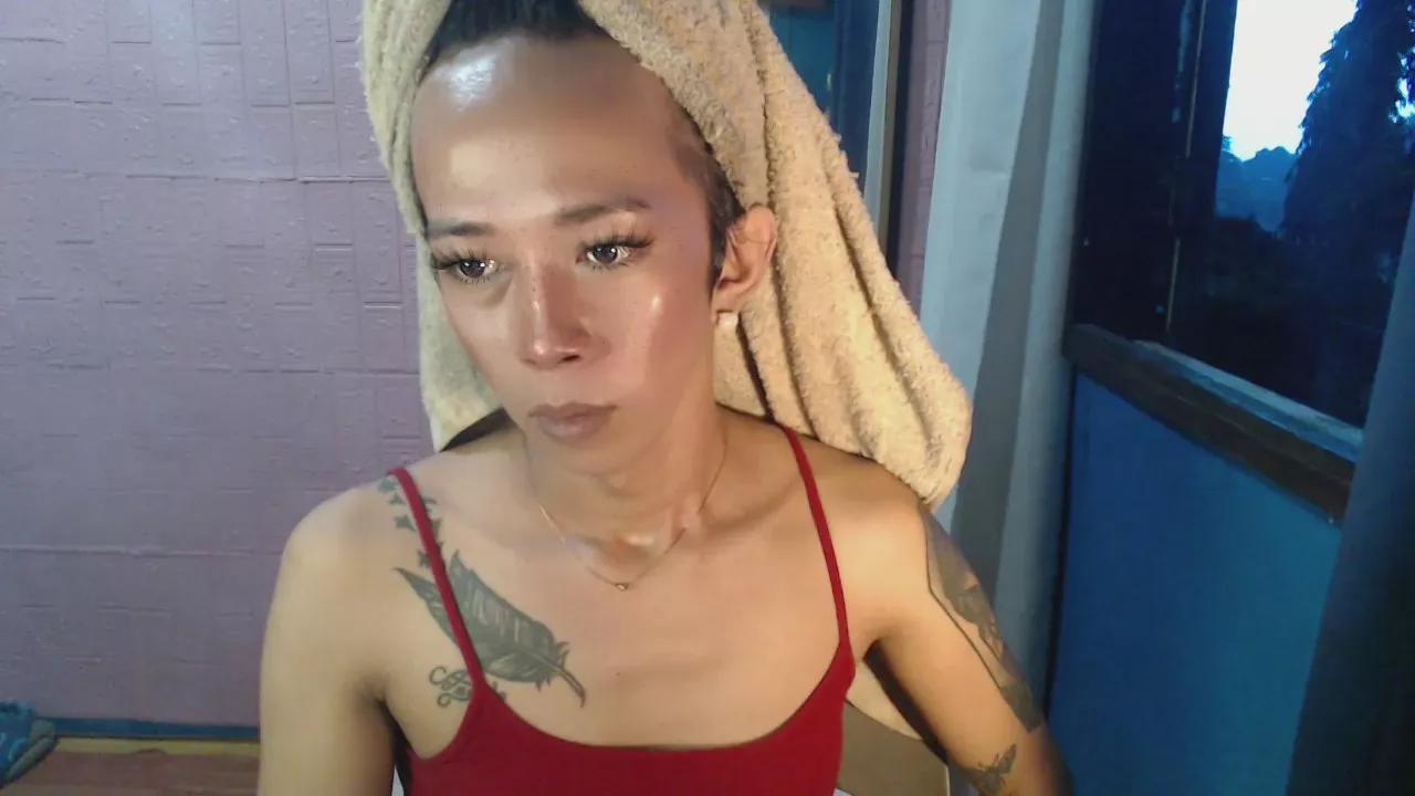 uglyvan on Cam4