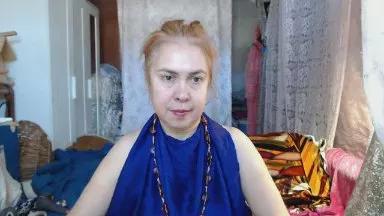 Ulduuz on Cam4 