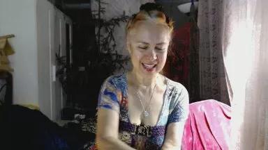 Ulduuz on Cam4 