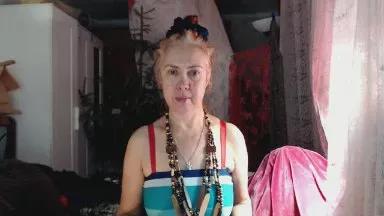 Ulduuz on Cam4 