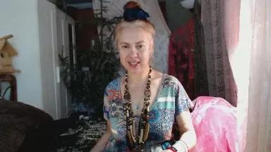 Ulduuz on Cam4 