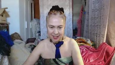 Ulduuz on Cam4 