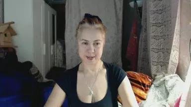 Ulduuz on Cam4 