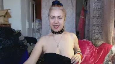 Ulduuz on Cam4 
