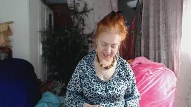 Ulduuz on Cam4 