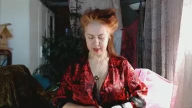 Ulduuz on Cam4 