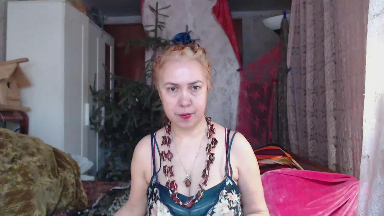 Ulduuz on Cam4 