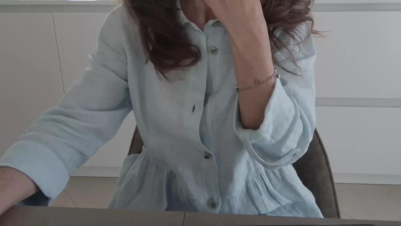 Freechat una_passione on Cam4