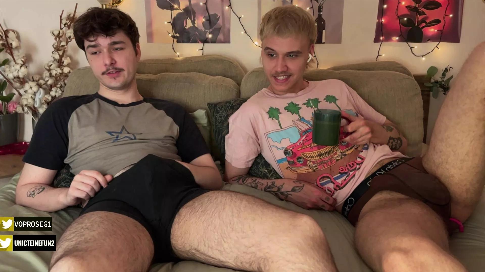 unicteinefun on Cam4 