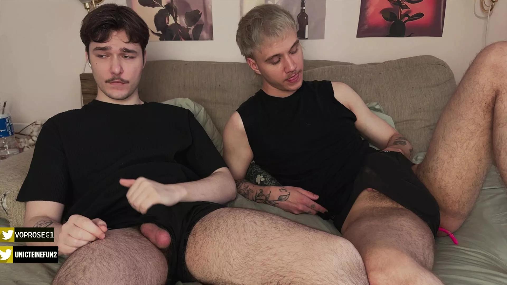 unicteinefun on Cam4 