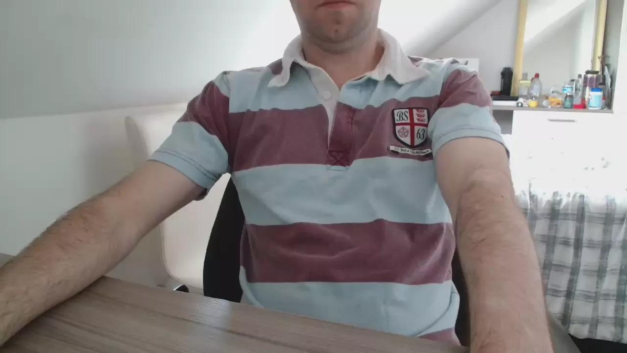 uniking on Cam4 