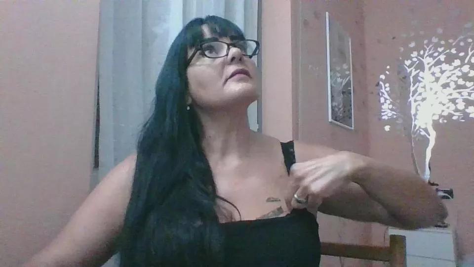 URAGANO_PASION_ on Cam4