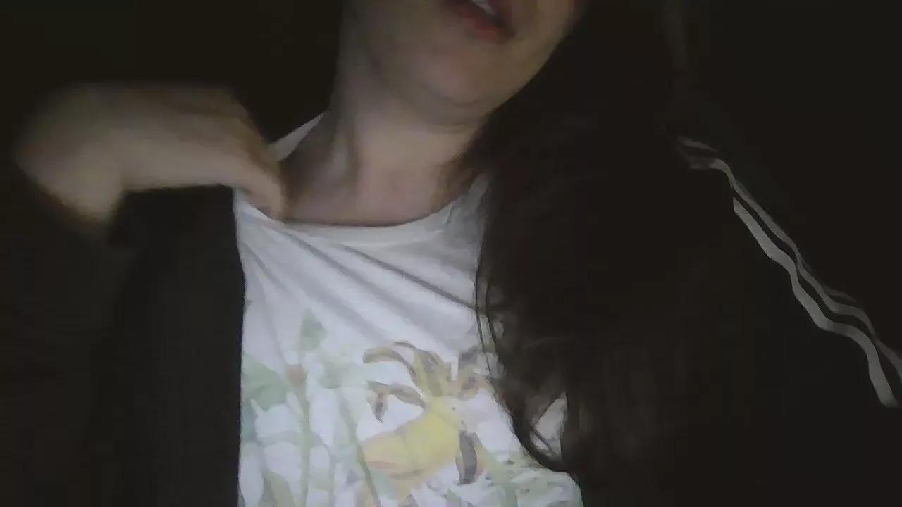 urnightride on Cam4 