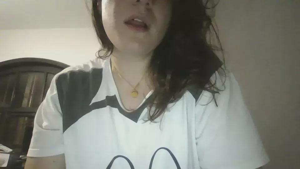urnightride on Cam4 