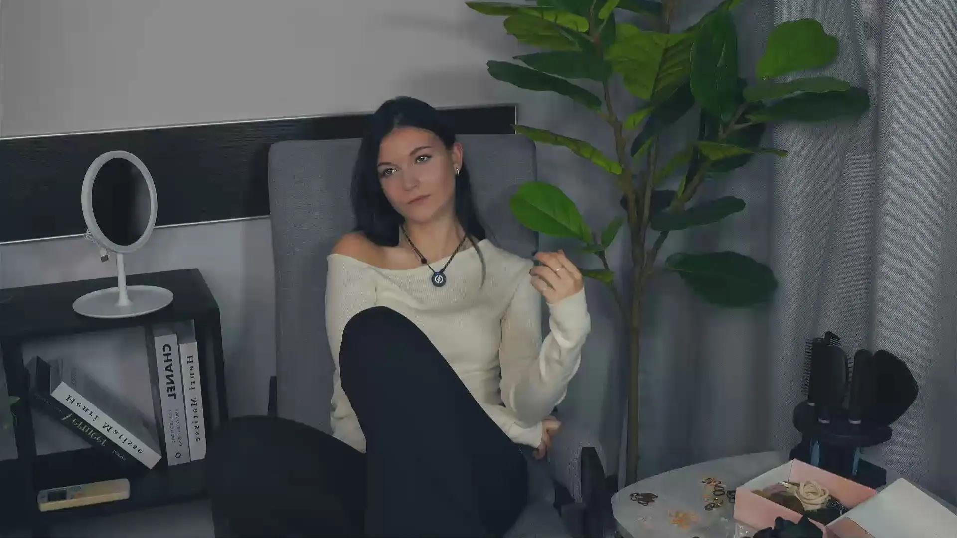 Slutty UrsulaElawar from Cam4 UrsulaElawar from Cam4