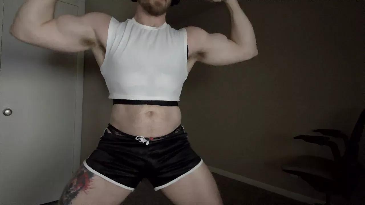 uufdzzhzl on Cam4 