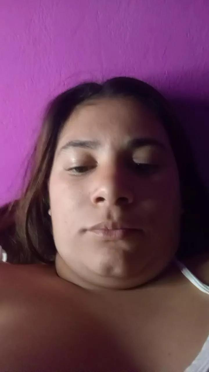 valecsexy on Cam4 