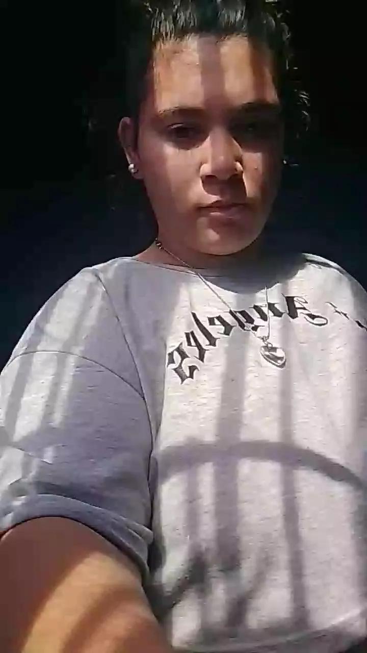 valecsexy on Cam4 
