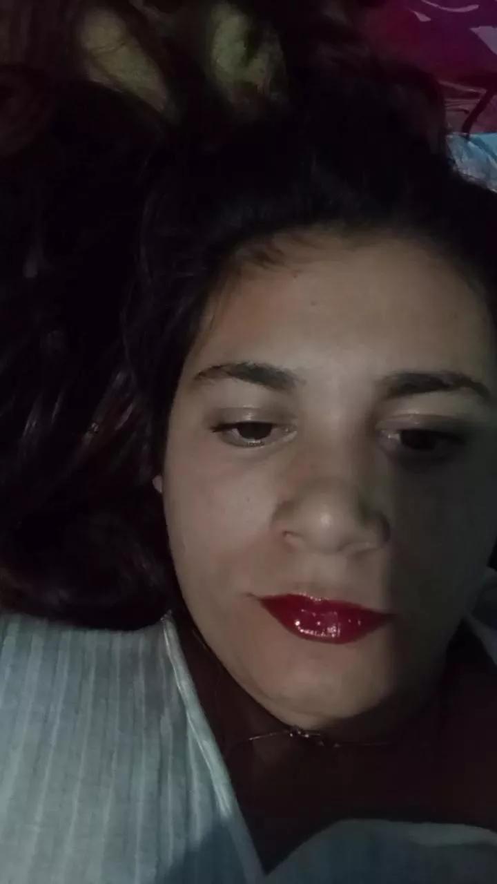 valecsexy on Cam4 