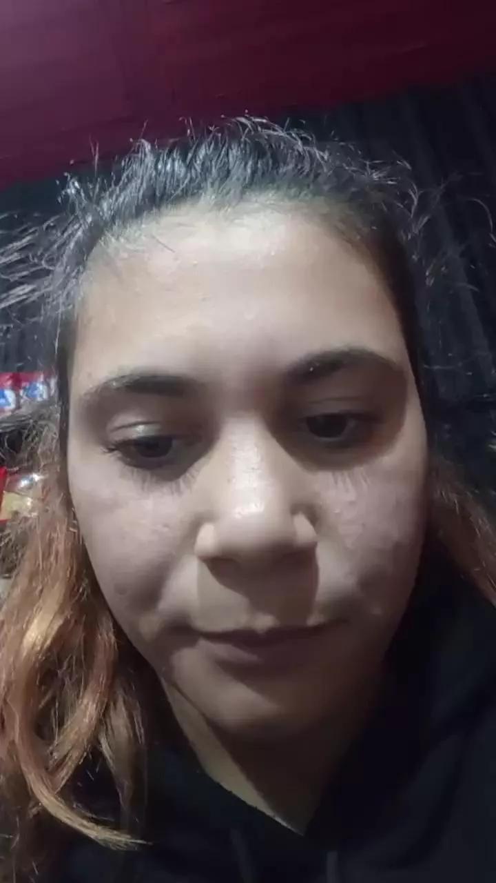 valecsexy on Cam4 