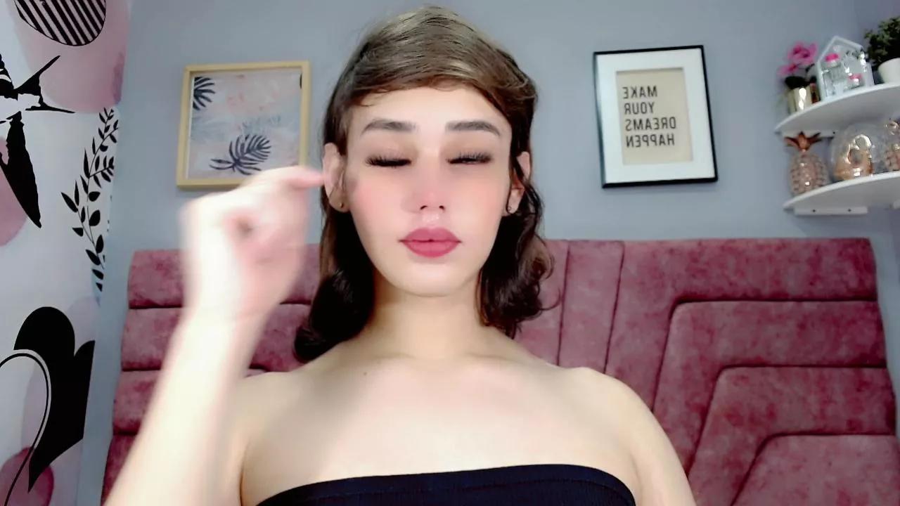 ValeriaAguilar on Cam4 