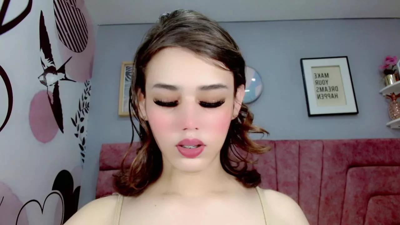 ValeriaAguilar on Cam4 
