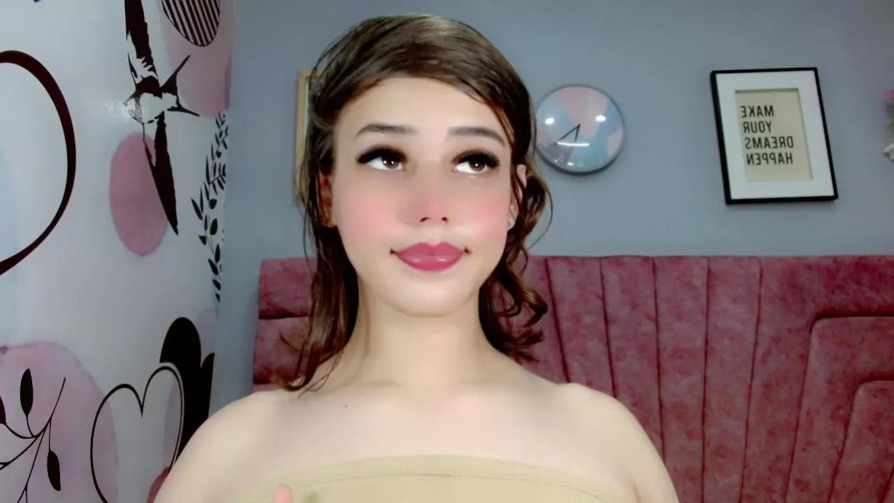 ValeriaAguilar on Cam4 
