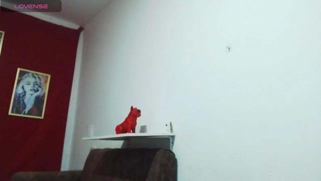 valery4Smolls on Cam4 