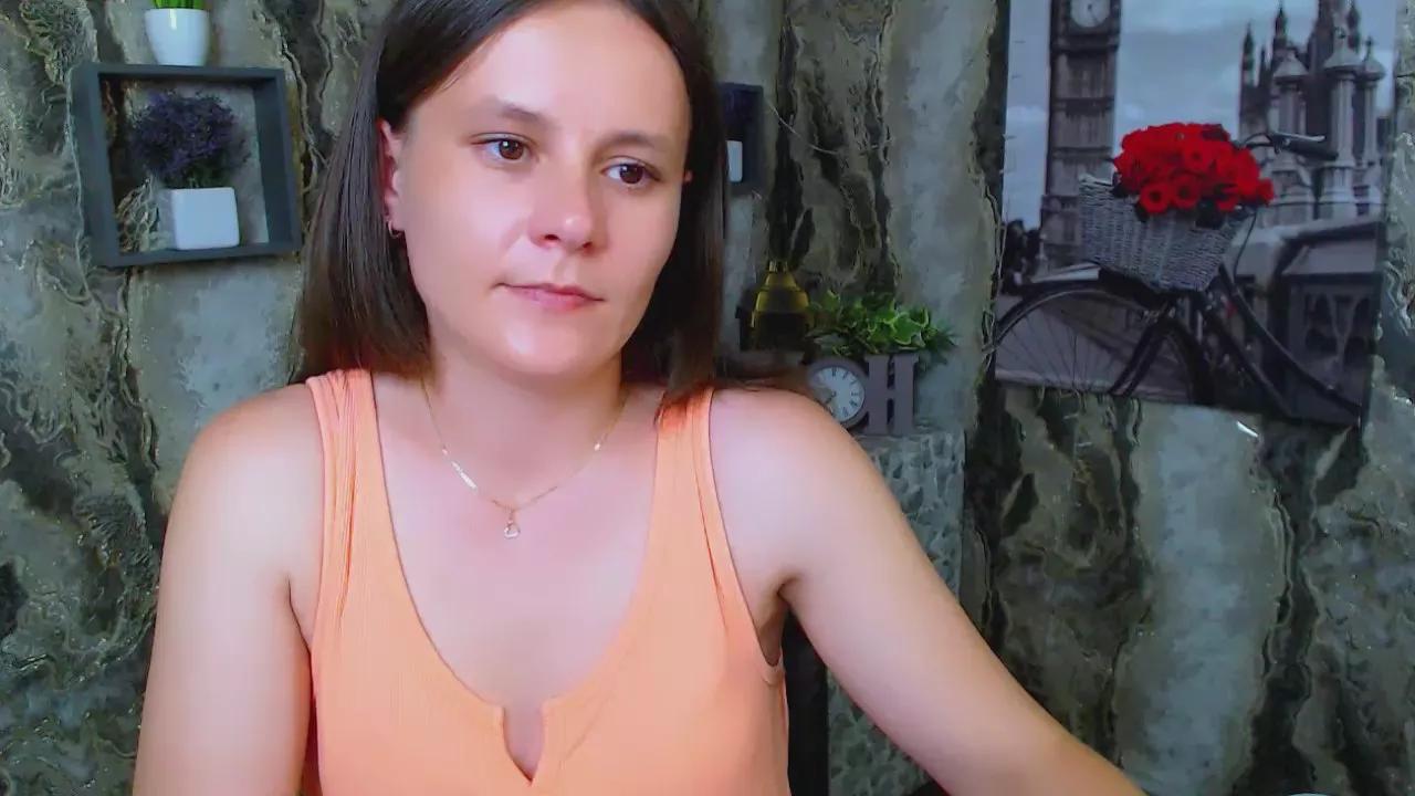 ValeryMex on Cam4