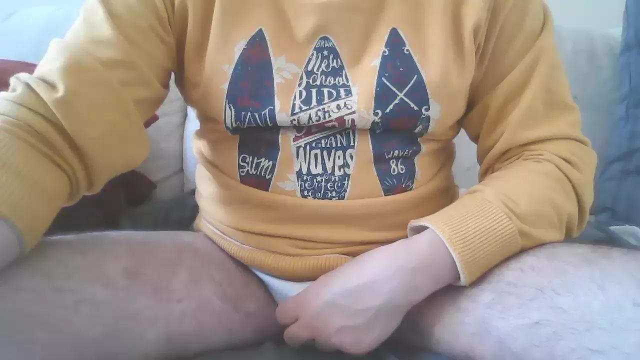 Offline vamosallio2 on Cam4