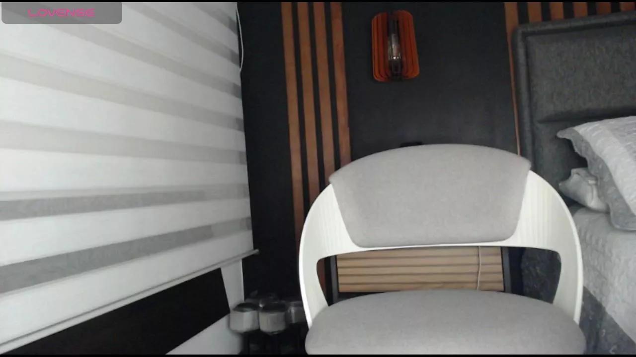 VaneGo on Cam4 