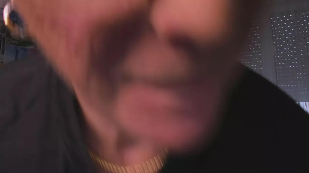 Offline VanessaLUX on Cam4