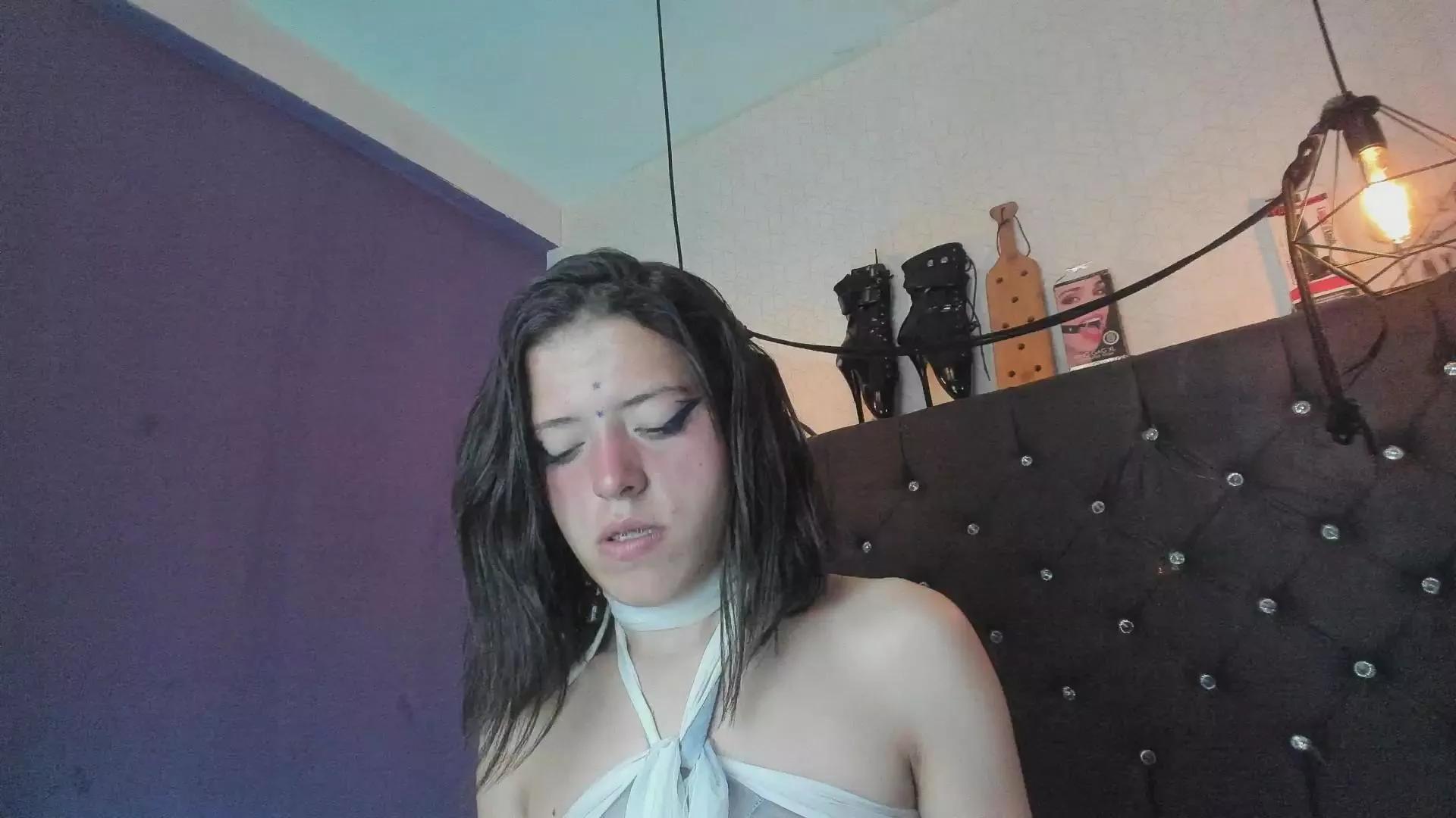 Vannesa_gomezz on Cam4 