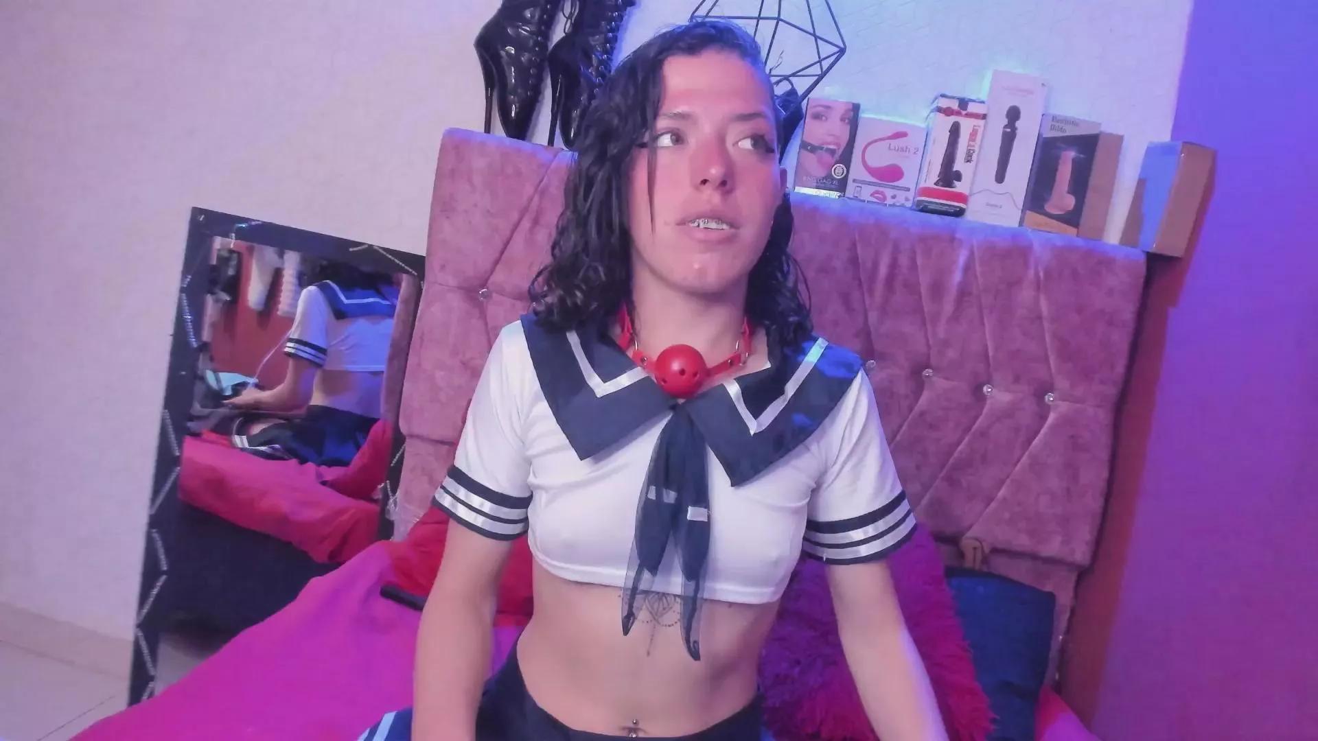Vannesa_gomezz on Cam4 