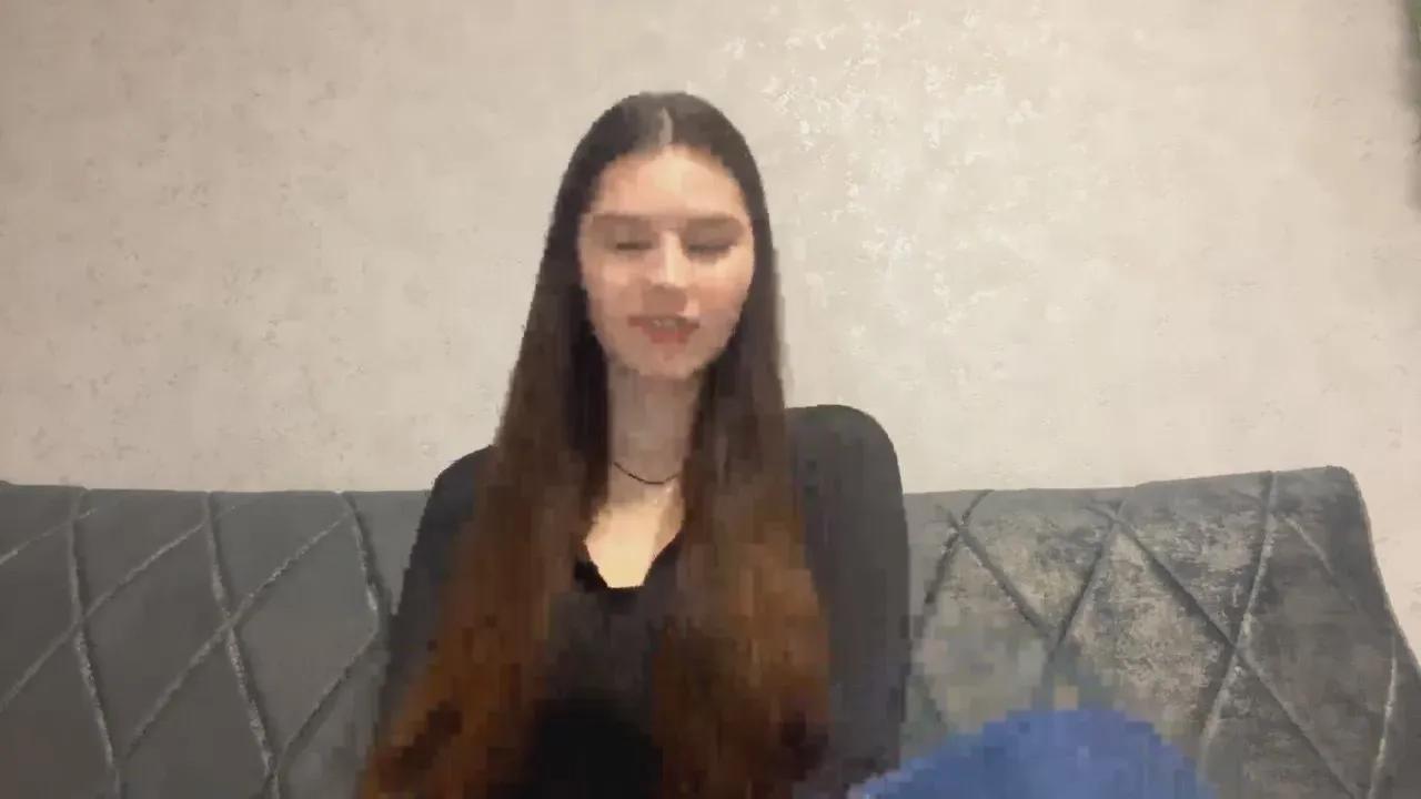 Sweet VasilikiClovis wants you to fuck her body now VasilikiClovis from Cam4