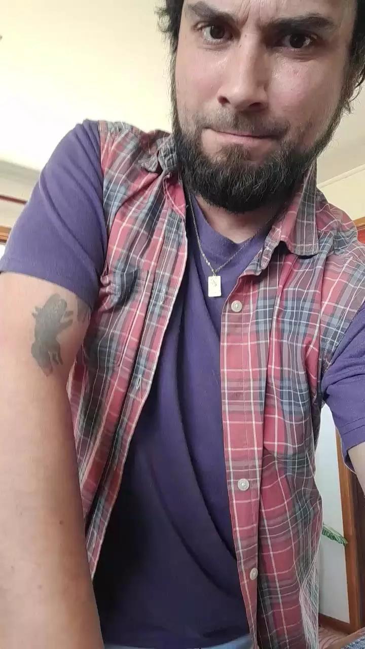 VecinoChileno on Cam4 