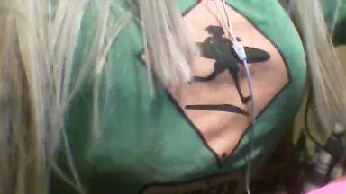 venerebianca on Cam4 