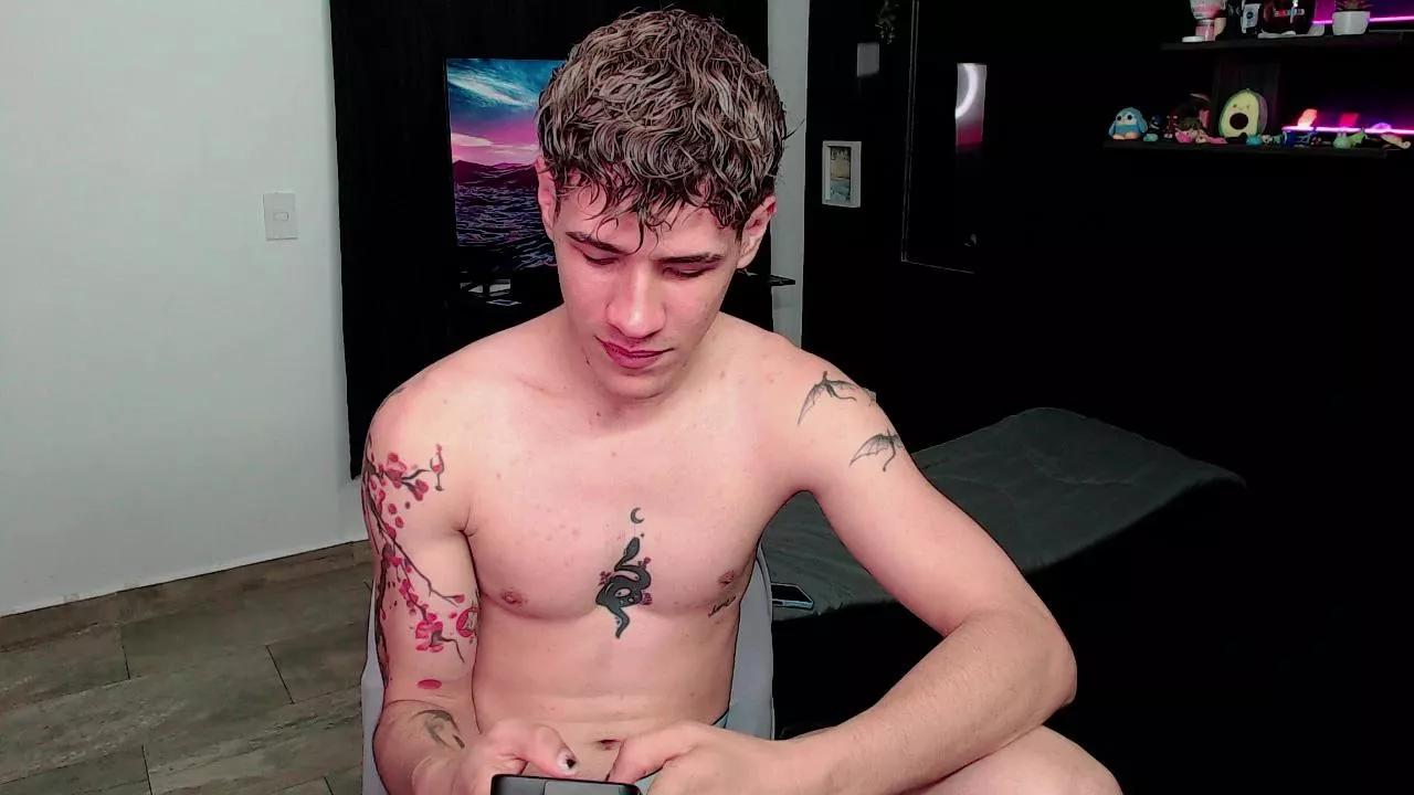 venezuelanguys on Cam4 