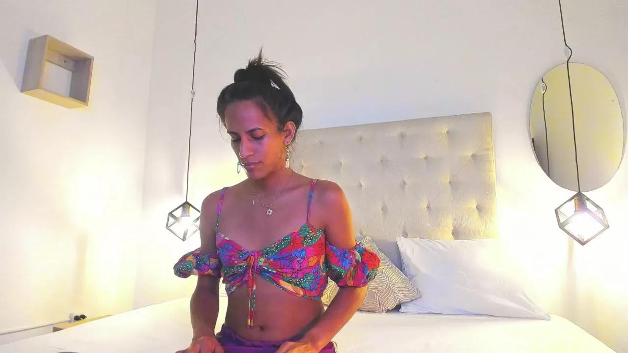 venturymodel on Cam4 