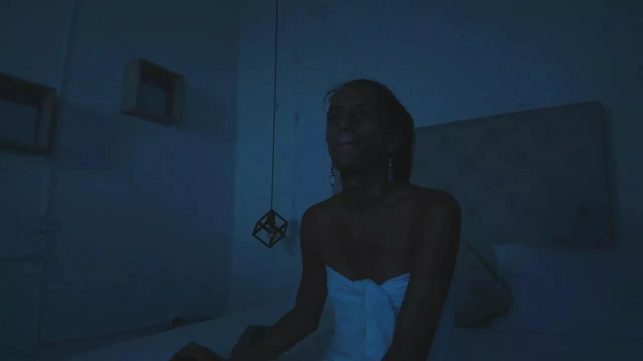 venturymodel on Cam4 
