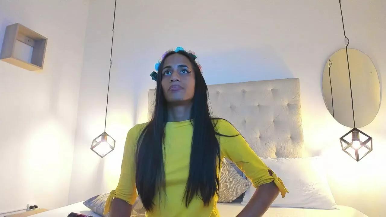 venturymodel on Cam4 