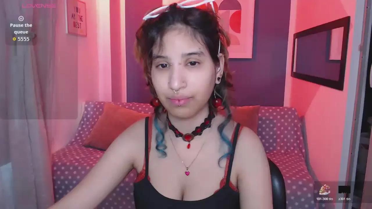 Sexy VenusMist from Cam4 VenusMist from Cam4