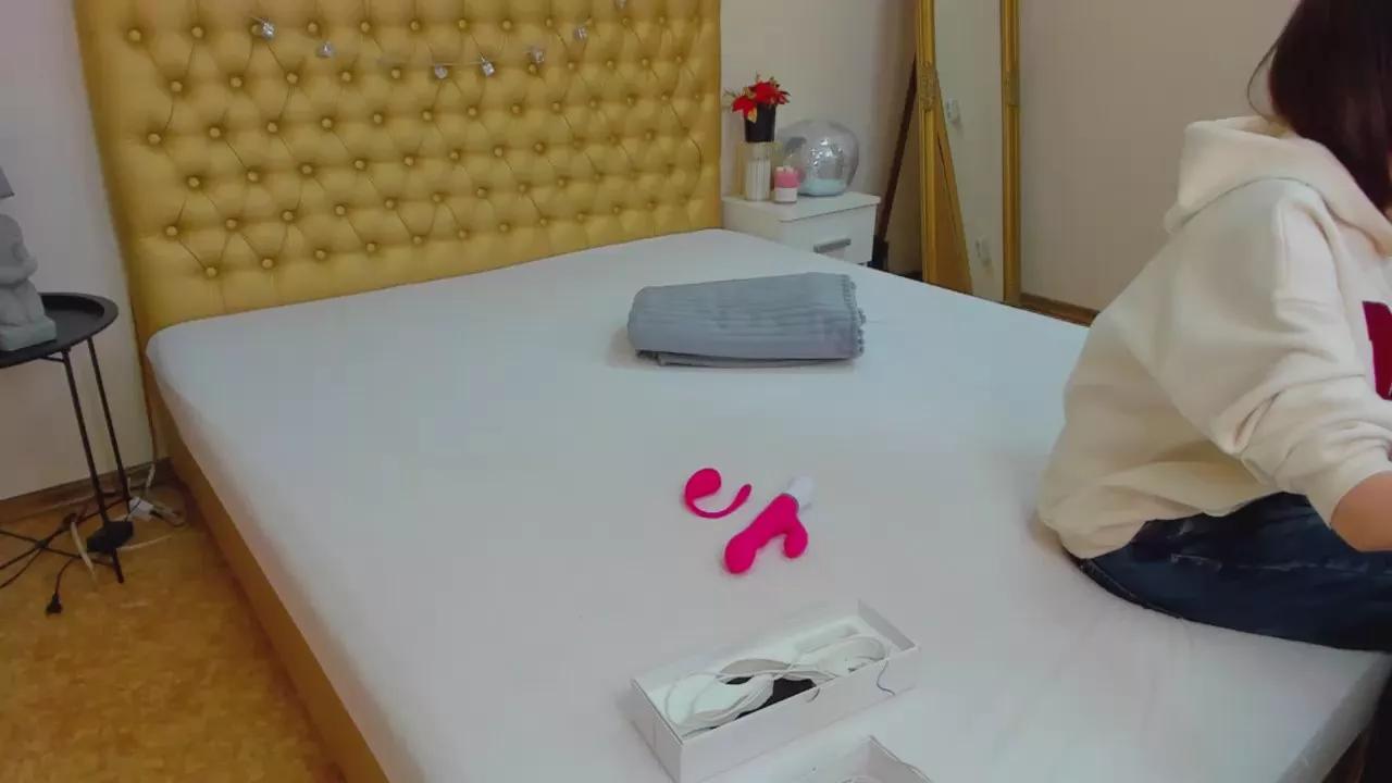 Freechat VeraWatts on Cam4